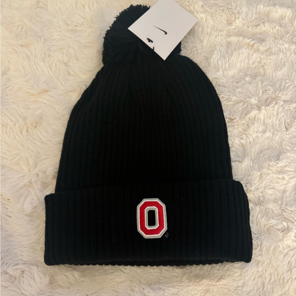 Nike Ohio State Beanie